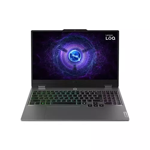 Lenovo LOQ 15IRX9 Core i7 13650HX 13th Gen RTX 4060 Graphics 15.6-Inch FHD Gaming Laptop