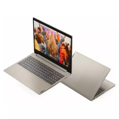 Lenovo IdeaPad 1 15AMN7 Ryzen 3 7320U 15.6" FHD Sand Laptop - 1