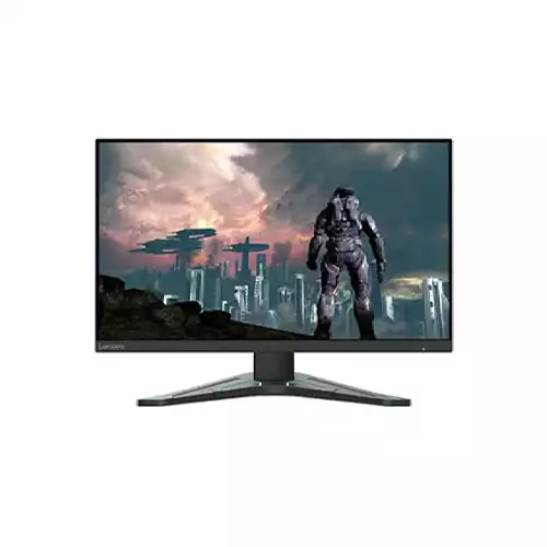 Lenovo G24-20 24-Inch FHD 165Hz IPS Gaming Monitor