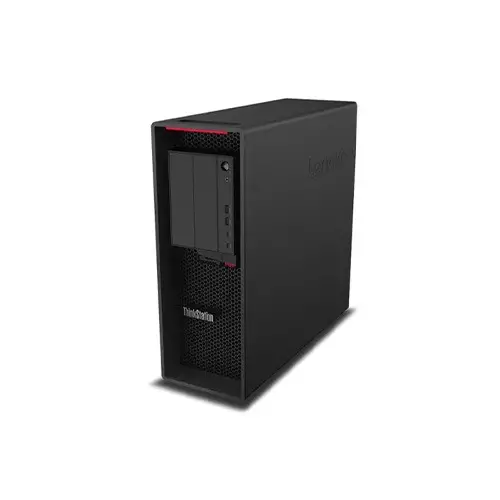 Lenovo ThinkStation P620 Ryzen Threadripper PRO 3955WX Workstation - 1