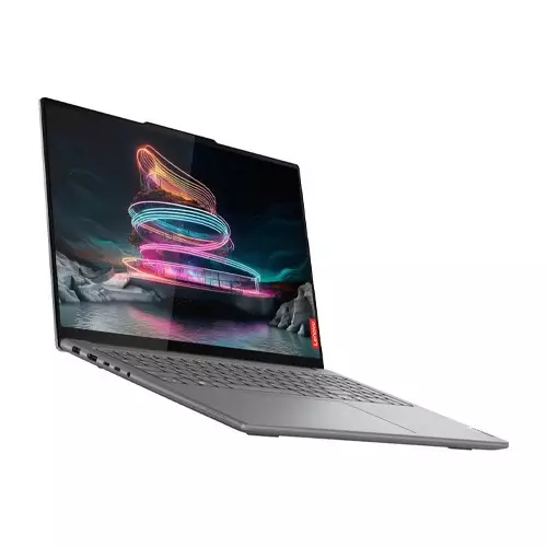 Lenovo Yoga Pro 7i 14IMH9 Core Ultra 9 RTX 4060 AI Laptop - 1