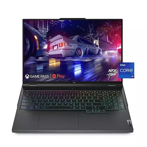 Lenovo Legion Pro 7i 16IRX9H Core i9 14th Gen RTX 4080 Gaming AI Laptop