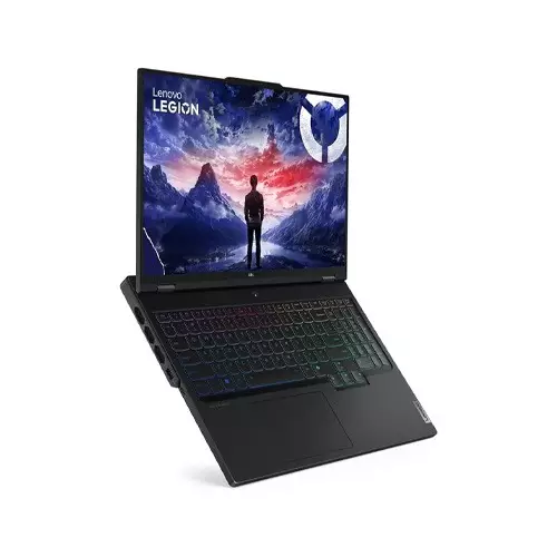 Lenovo Legion Pro 7i 16IRX9H Core i9 14th Gen RTX 4080 Gaming AI Laptop - 1