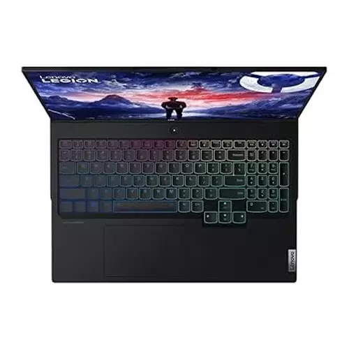 Lenovo Legion Pro 7i 16IRX9H Core i9 14th Gen RTX 4080 Gaming AI Laptop - 2