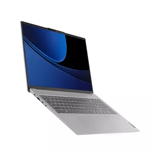 Lenovo IdeaPad Slim 5i 16IMH9 Core Ultra 5 16" WUXGA AI Laptop - 3