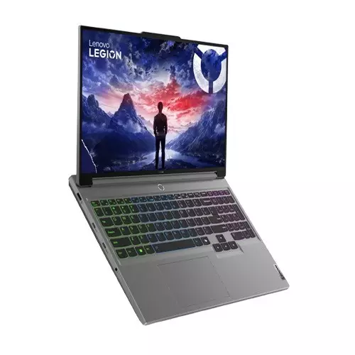Lenovo Legion 5 16IRX9 Core i9 14th Gen RTX 4070 Gaming AI Laptop - 1