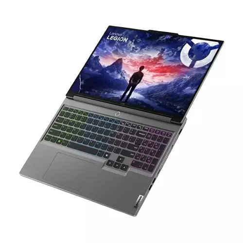 Lenovo Legion 5 16IRX9 Core i9 14th Gen RTX 4070 Gaming AI Laptop - 3