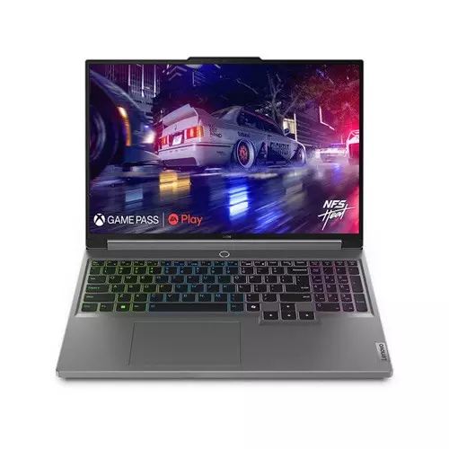 Lenovo Legion 5 16IRX9 Core i7 14th Gen RTX 4060 AI Gaming Laptop