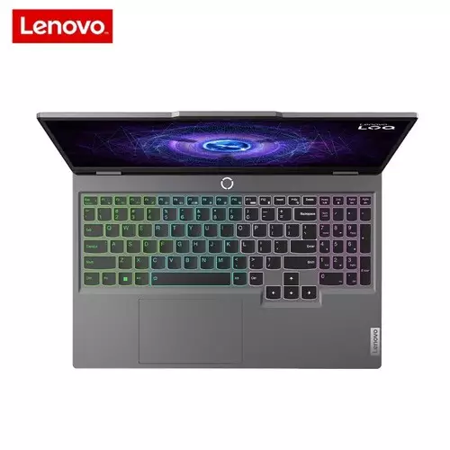 Lenovo LOQ 15IRX9 Core i7 14th Gen RTX 4060 AI Gaming Laptop-gallery-1