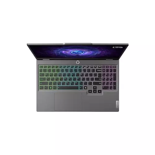 Lenovo LOQ 15IRX9 Core i7 13th Gen, RTX 3050,16GB RAM,512GB SSD, 15.6" FHD AI Gaming Laptop - 2