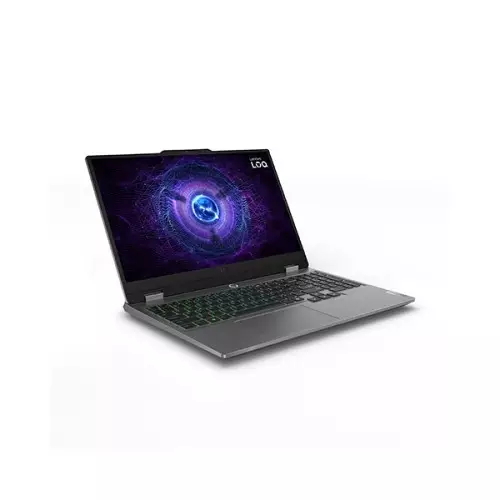 Lenovo LOQ 15IRX9 Core i7 13th Gen, RTX 3050,16GB RAM,512GB SSD, 15.6" FHD AI Gaming Laptop-1
