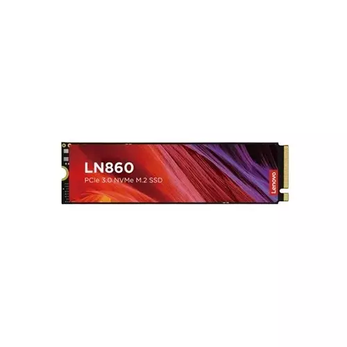 Lenovo LN860 2TB M.2 Gen3 x4 PCIe NVMe SSD