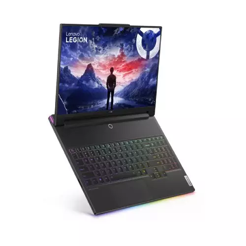 Lenovo Legion 9 16IRX9 Core i9 14th Gen, RTX 4080, 16" 3.2K Gaming Laptop - 1