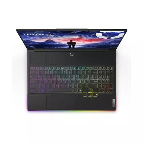 Lenovo Legion 9 16IRX9 Core i9 14th Gen, RTX 4080, 16" 3.2K Gaming Laptop - 2