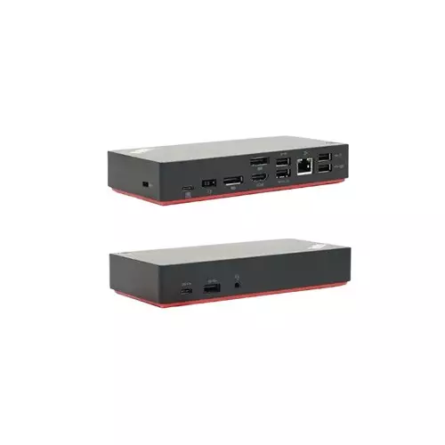 Lenovo 40B00135EU ThinkPad Universal Thunderbolt 4 Dock