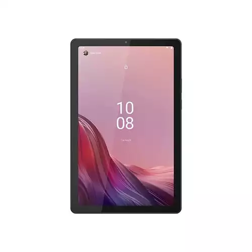 Lenovo TAB M9 Helio G80 4GB RAM 64GB ROM 9-inch HD IPS Display Tablet