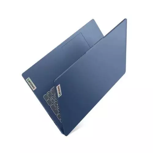 Lenovo IdeaPad Slim 3 15AMN8 AMD Ryzen 5 7520U 16GB DDR5 RAM 512GB SSD 15.6-Inch FHD IPS Display Laptop - 2