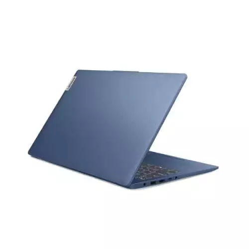 Lenovo IdeaPad Slim 3 15AMN8 AMD Ryzen 5 7520U 16GB DDR5 RAM 512GB SSD 15.6-Inch FHD IPS Display Laptop-1