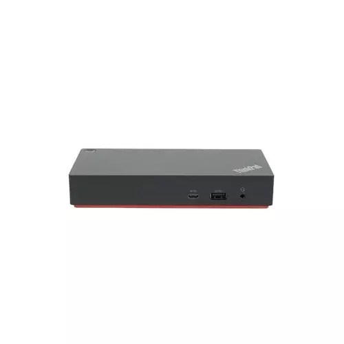Lenovo 40AY0090UK ThinkPad Universal USB-C Dock