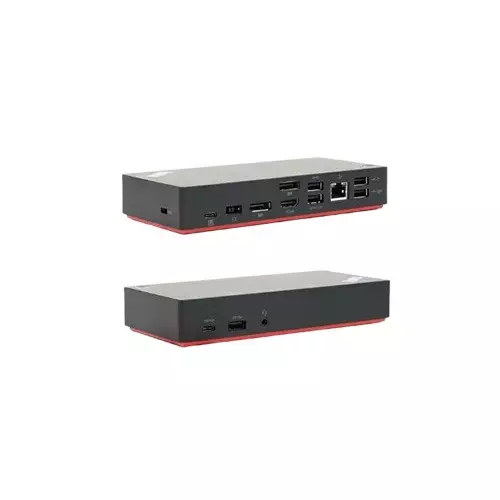 Lenovo 40AY0090CN ThinkPad Universal USB-C Dock