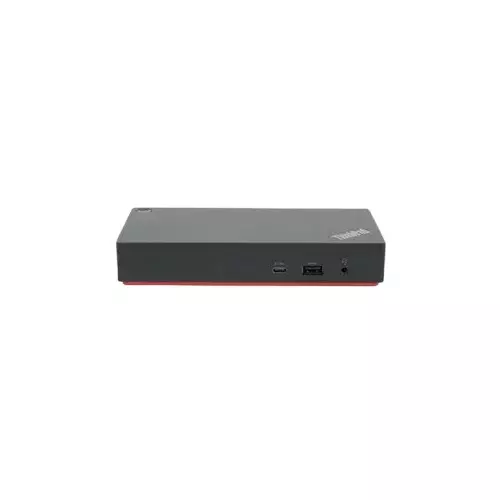 Lenovo 40AF0135US ThinkPad Hybrid USB-C with USB-A Dock