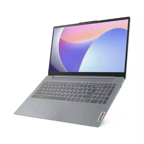 Lenovo IdeaPad Slim 3 15ABR8 Ryzen 7 7730U 16GB DDR4 512GB SSD 15.6" inch FHD Laptop - 1
