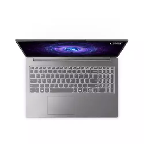 Lenovo LOQ Essential Gen 9 Core i5 12th Gen RTX 2050 4GB GDDR6 GPU 15.6" FHD Gaming Laptop - 2