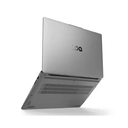 Lenovo LOQ Essential Gen 9 Core i5 12th Gen RTX 2050 4GB GDDR6 GPU 15.6" FHD Gaming Laptop - 3