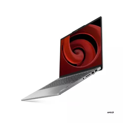 Lenovo IdeaPad Pro 5 14AHP9 Ryzen 7 8845HS RTX 3050 6GB GDDR6 GPU 14-inch OLED AI Laptop - 1