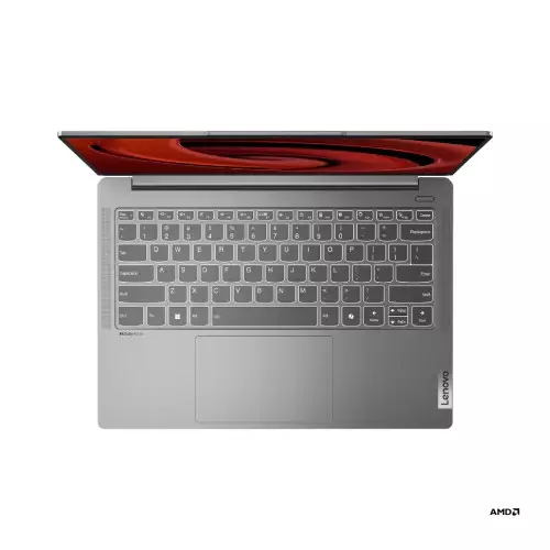 Lenovo IdeaPad Pro 5 14AHP9 Ryzen 7 8845HS RTX 3050 6GB GDDR6 GPU 14-inch OLED AI Laptop - 2
