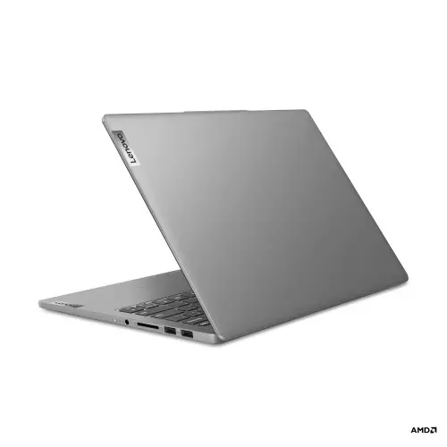 Lenovo IdeaPad Pro 5 14AHP9 Ryzen 7 8845HS RTX 3050 6GB GDDR6 GPU 14-inch OLED AI Laptop - 3