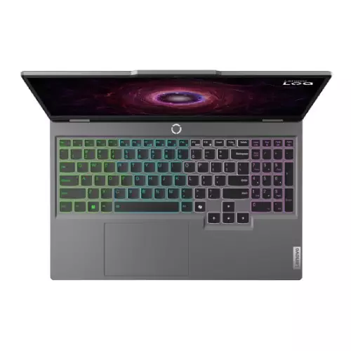 Lenovo LOQ 15ARP9 Ryzen 7 7435HS RTX 4050 6GB GDDR6 GPU 24GB DDR5 512GB SSD 15.6-inch FHD AI Gaming Laptop - 3