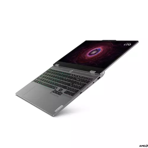 Lenovo LOQ 15AHP9 Ryzen 7 8845HS AI RTX 4060 GPU 15.6" Gaming Laptop - 1