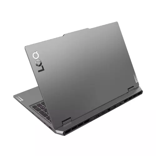 Lenovo LOQ 15AHP9 Ryzen 7 8845HS AI RTX 4060 GPU 15.6" Gaming Laptop - 3