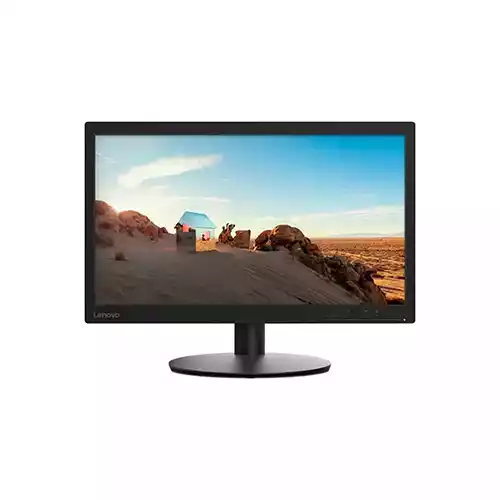 Lenovo D20-30 19.5 Inch HD+ HDMI VGA WLED Monitor