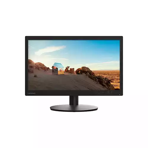Lenovo D20-30 19.5 Inch HD+ HDMI VGA WLED Monitor