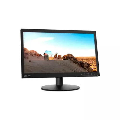 Lenovo D20-30 19.5 Inch HD+ HDMI VGA WLED Monitor-1