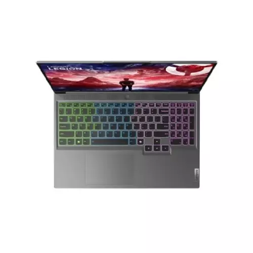 Lenovo Legion Slim 5 16AHP9 Ryzen 7 8845HS RTX 4060 GPU 16-inch AI Integrated Gaming Laptop - 2