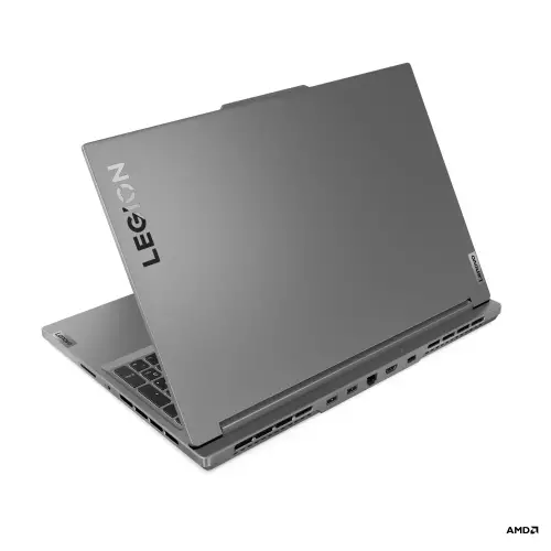 Lenovo Legion Slim 5 16AHP9 Ryzen 7 8845HS RTX 4060 GPU 16-inch AI Integrated Gaming Laptop - 3
