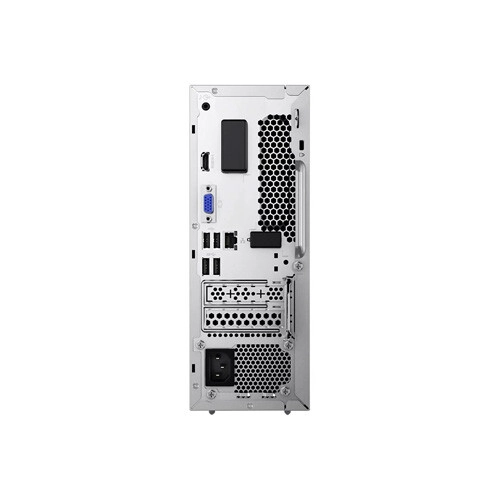 Lenovo IdeaCentre 3 07IAB7 SFF Intel Core i7 12th Gen 8GB RAM 512GB SSD Small Tower Brand PC - 4