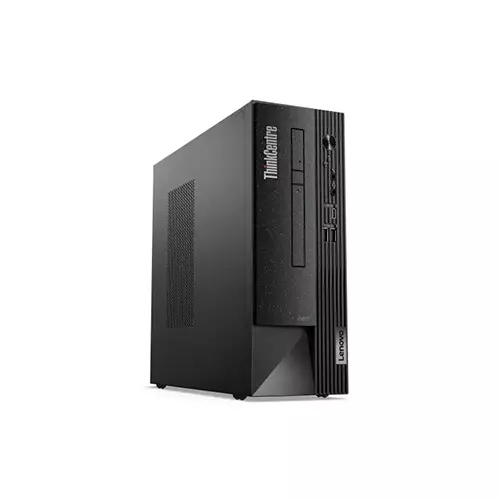 Lenovo IdeaCentre 3 07IAB7 SFF Intel Core i7 12th Gen 8GB RAM 512GB SSD Small Tower Brand PC-1