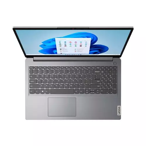 Lenovo IdeaPad 1 15AMN7 Ryzen 5 7520U 16GB RAM 512GB SSD 15.6-inch FHD IPS Laptop-gallery-2