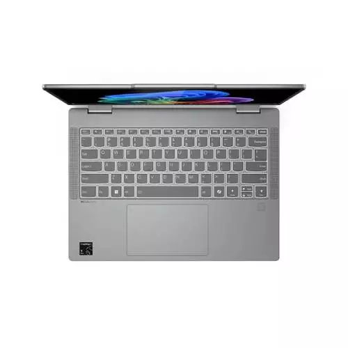 Lenovo IdeaPad 5 2-in-1 14Q8X9 Snapdragon X Plus X1P 14.0-inch OLED Touch AI Laptop - 2