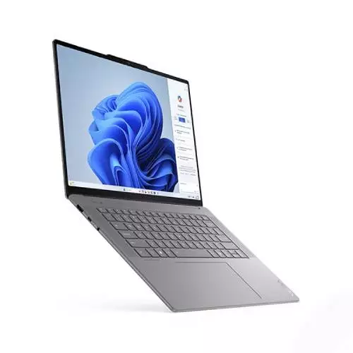 Lenovo Yoga Slim 7 15ILL9 Core Ultra 7 258V 15.3-inch 2.8K Touch AI Laptop - 1