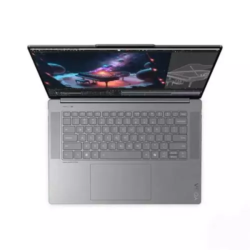 Lenovo Yoga Slim 7 15ILL9 Core Ultra 7 258V 15.3-inch 2.8K Touch AI Laptop - 2