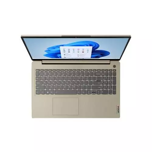 Lenovo IdeaPad 1 15AMN7 Ryzen 5 7520U 15.6-inch FHD Sand Laptop-2