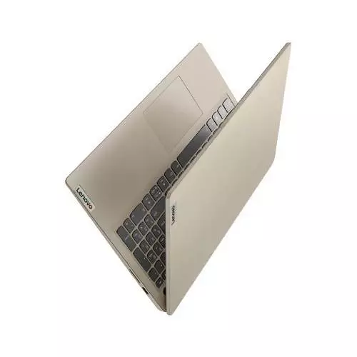 Lenovo IdeaPad 1 15AMN7 Ryzen 5 7520U 15.6-inch FHD Sand Laptop-3