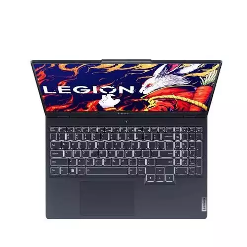 Lenovo Legion 5 15IRX9 Core i7 13th Gen RTX 4060 Graphics 15.6-inch FHD 144Hz Gaming Laptop - 2
