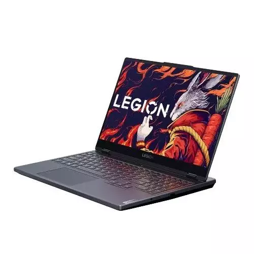 Lenovo Legion 5 15IRX9 Core i7 13th Gen RTX 4060 Graphics 15.6-inch FHD 144Hz Gaming Laptop-gallery-1