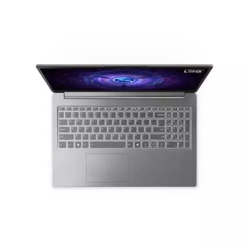 Lenovo LOQ 15IAX9E Core i5 12th Gen RTX 4050 Graphics 15.6-inch FHD Gaming Laptop - 2